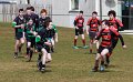 Monaghan Vs Rainey OB in quarter final of U15s Cup (43)